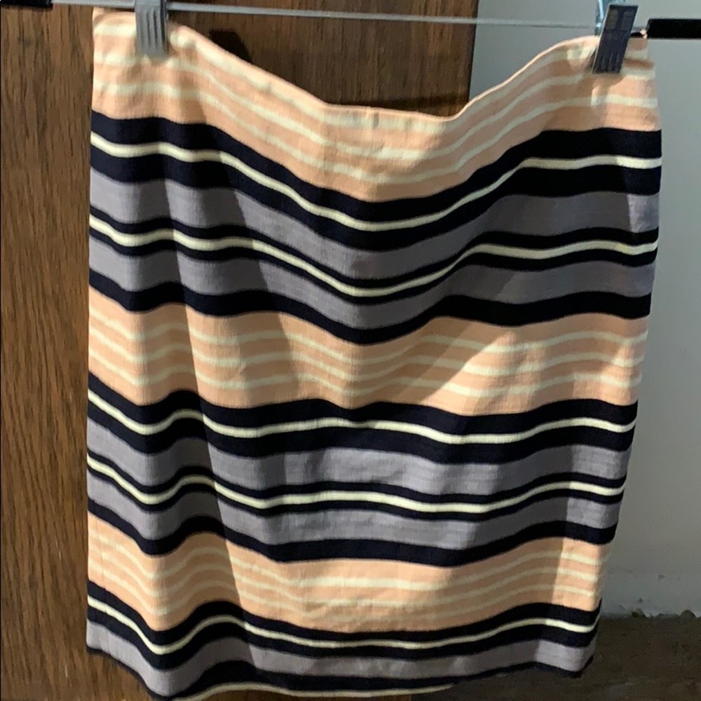 Ann Taylor Suit Skirt